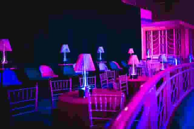 Troxy