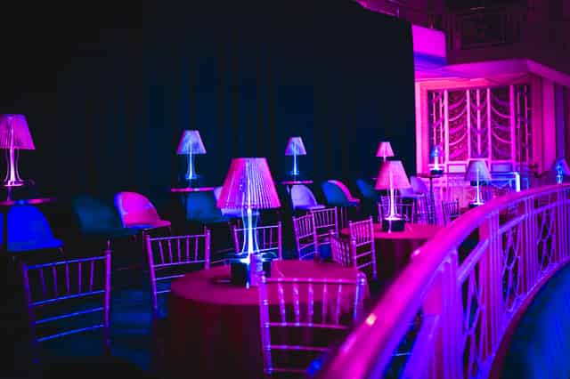 Troxy
