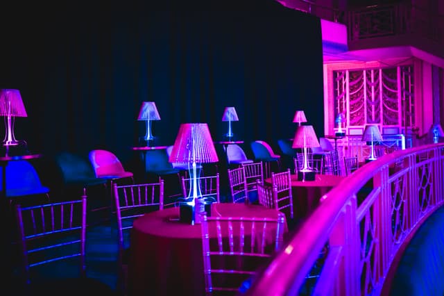 Troxy