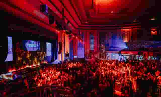 Troxy