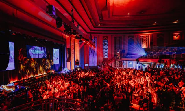 Troxy
