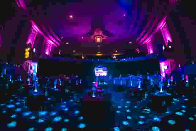 Troxy