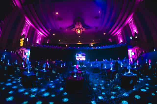 Troxy