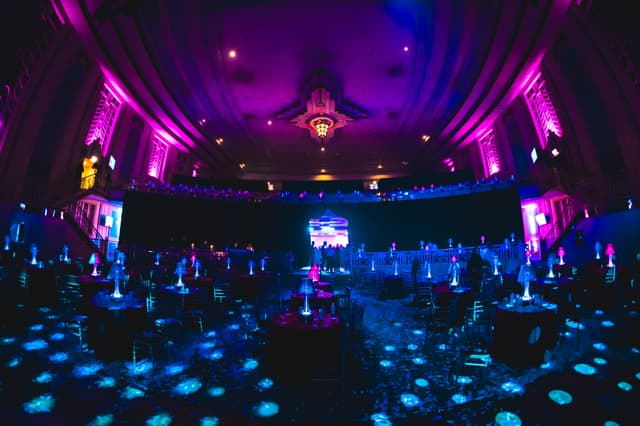 Troxy
