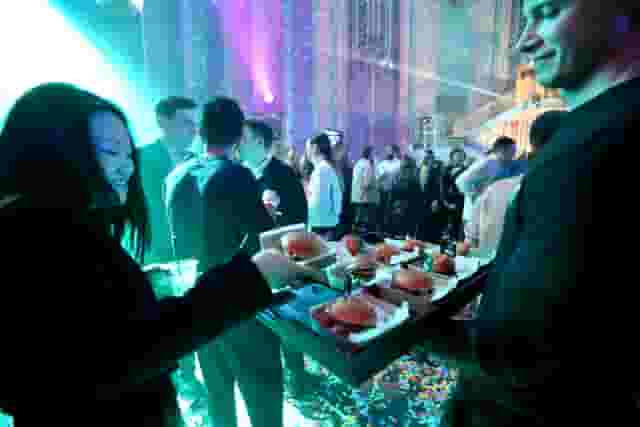 Troxy