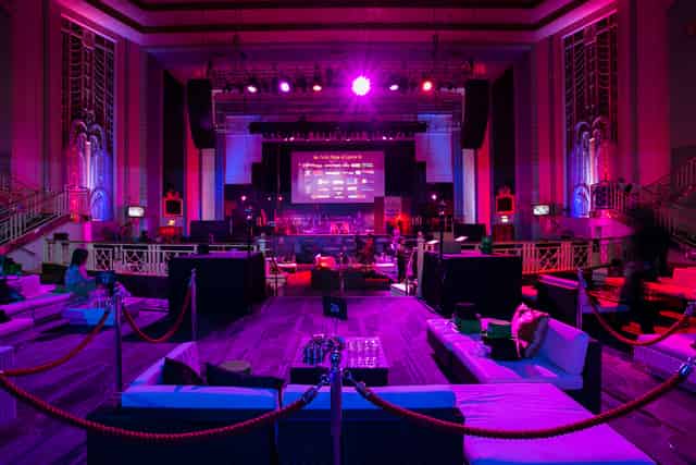 Troxy