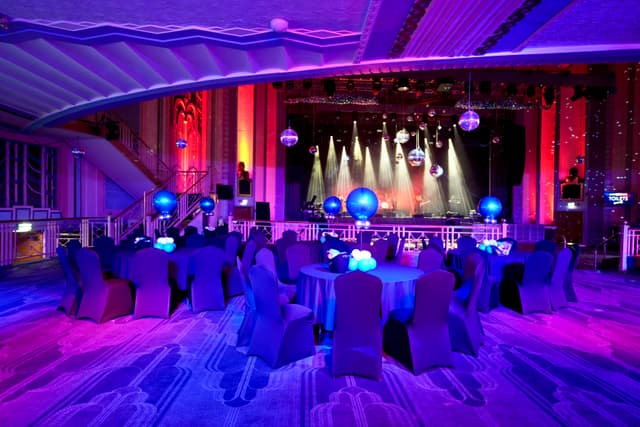 Troxy