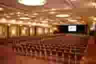 Hotel Function Rooms 