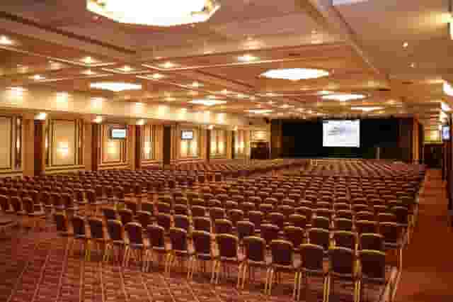 Imperial Suite