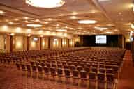 Hotel Function Rooms 