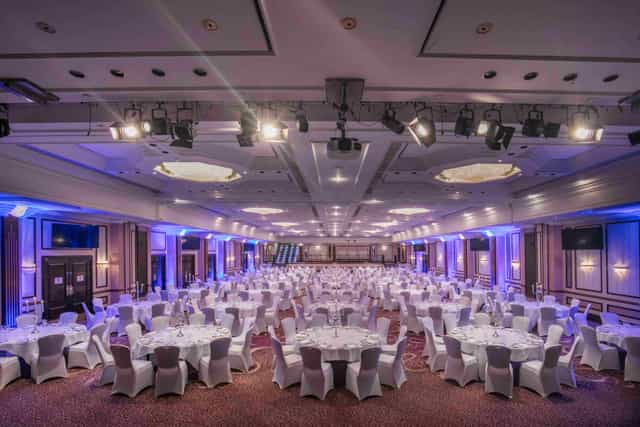 Imperial Suite