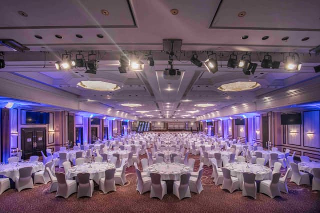 Imperial Suite