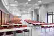Meeting Rooms