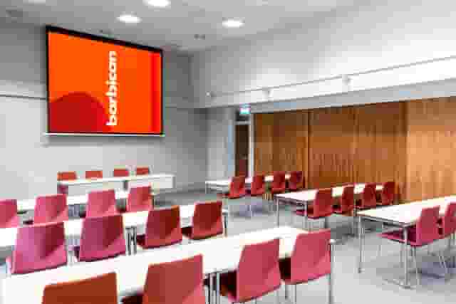 Frobisher Rooms