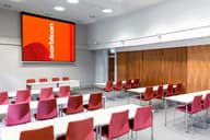 Meeting Spaces
