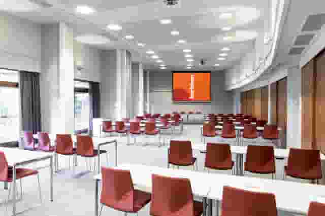 Frobisher Rooms