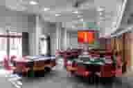Meeting Rooms