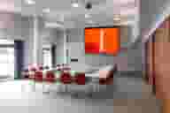 Small Meeting Rooms