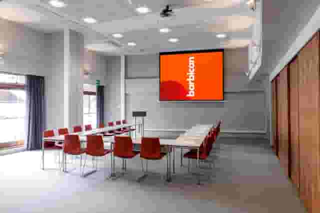 Frobisher Rooms