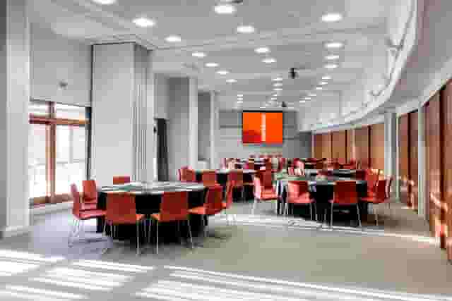 Barbican Centre