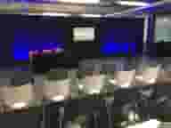 Modern Conference Venues