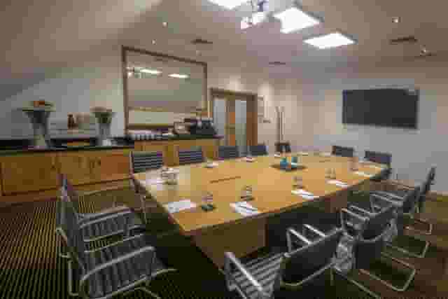 Wardroom Suite