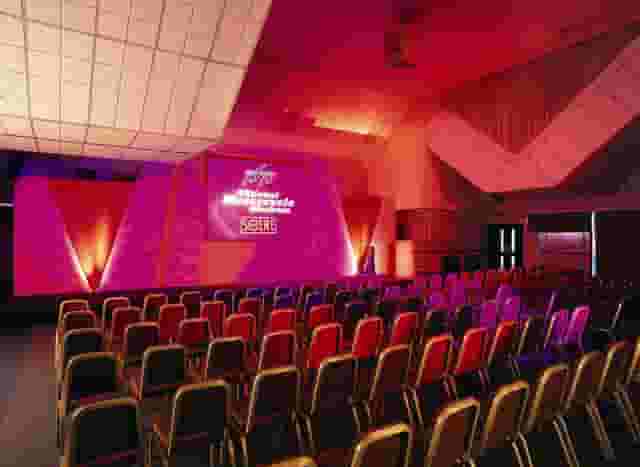 National Conference Centre