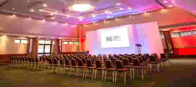 National Conference Centre