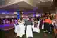 Modern Conference Venues