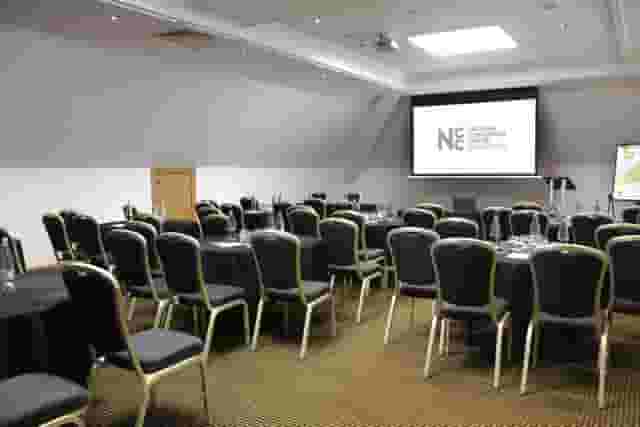 National Conference Centre