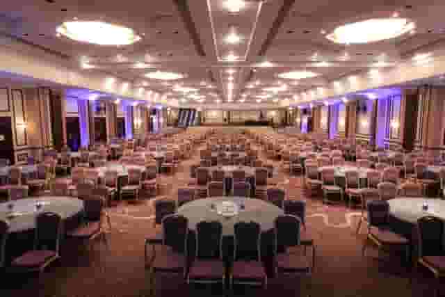 National Conference Centre