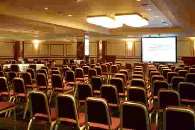 National Conference Centre