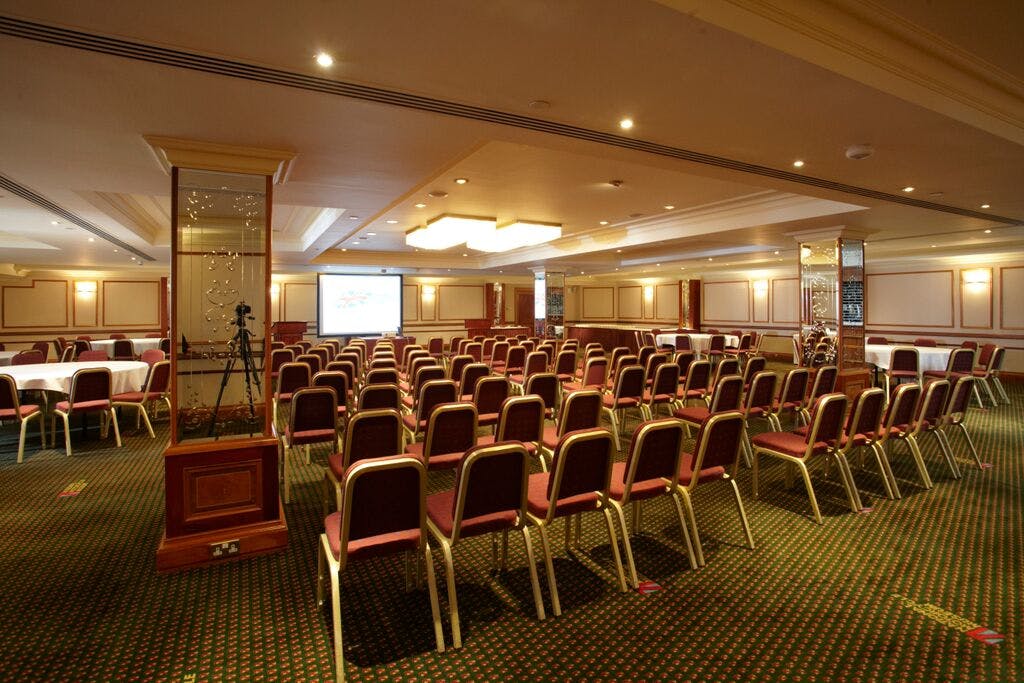 National Conference Centre - The Bracebridge image 1