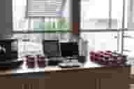 Meeting Rooms