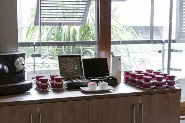 Frobisher Boardroom