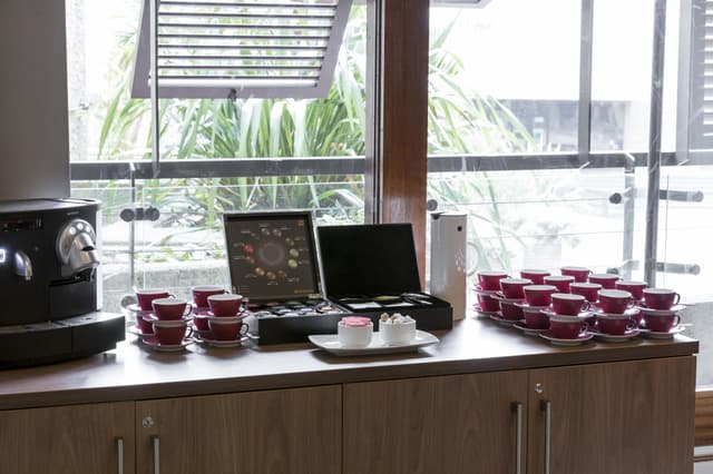 Frobisher Boardroom