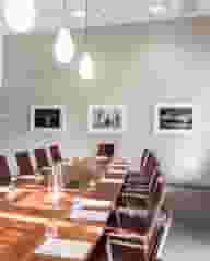 Meeting Rooms
