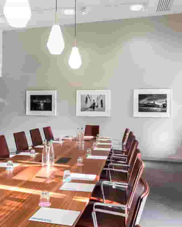 Frobisher Boardroom