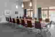 Meeting Rooms