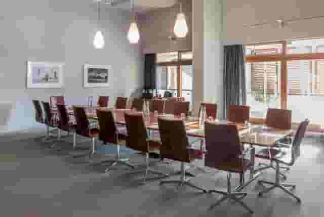 Frobisher Boardroom