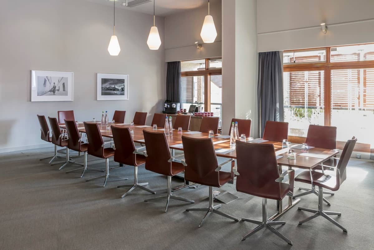 Frobisher Boardroom