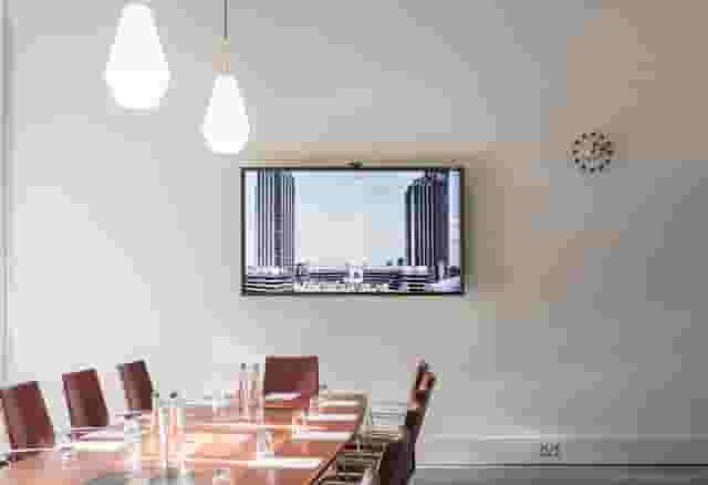 Frobisher Boardroom