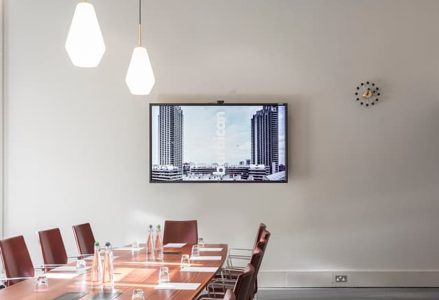 Frobisher Boardroom