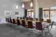 Meeting Spaces