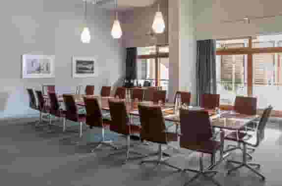 Frobisher Boardroom