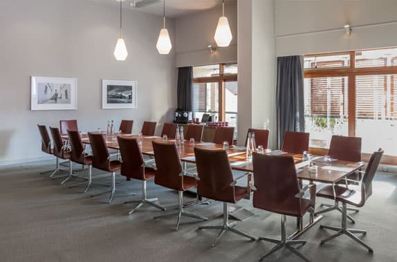 Frobisher Boardroom