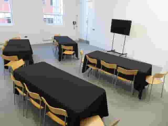 Ikon Gallery