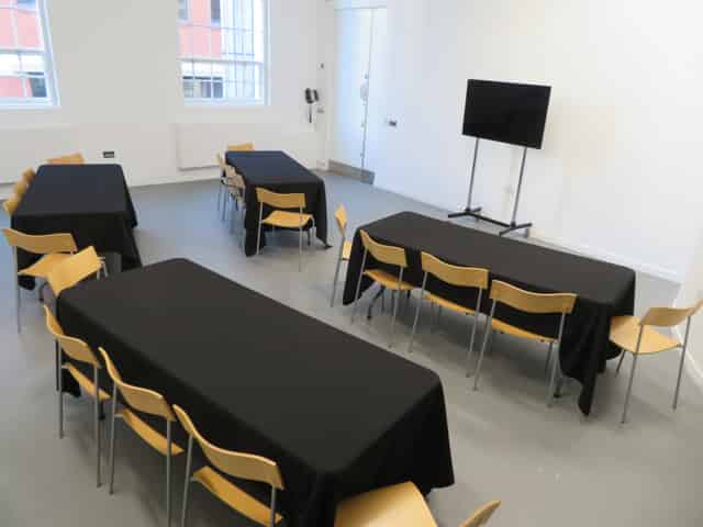 Ikon Gallery