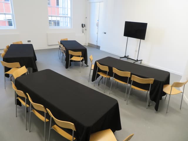 Ikon Gallery