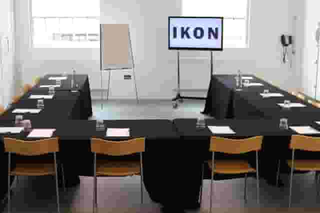 Ikon Gallery